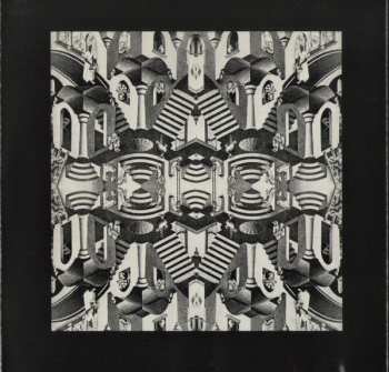 CD Ikue Mori: Labyrinth