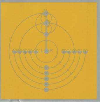 CD Ikue Mori: Labyrinth