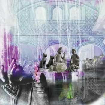Album Ikue Mori: Tracing The Magic