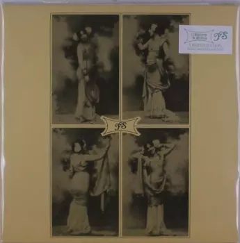Il Balletto Di Bronzo: Ys