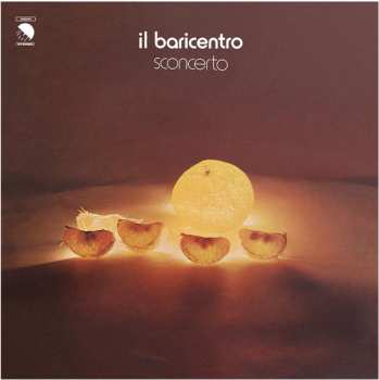 LP Il Baricentro: Sconcerto LTD | NUM