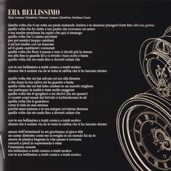 CD Il Cile: La Fate Facile