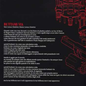 CD Il Cile: La Fate Facile
