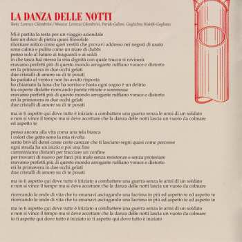 CD Il Cile: La Fate Facile