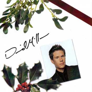 CD Il Divo: The Christmas Collection