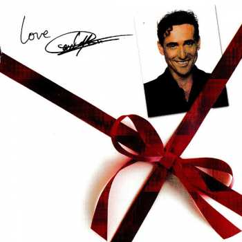 CD Il Divo: The Christmas Collection