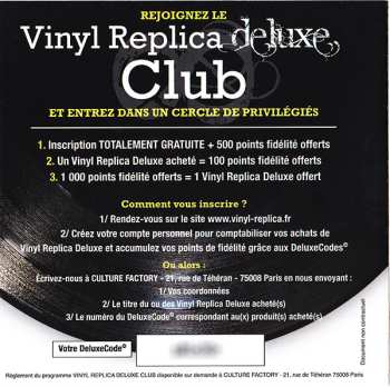 CD Il Était Une Fois: Il Était Une Fois LTD