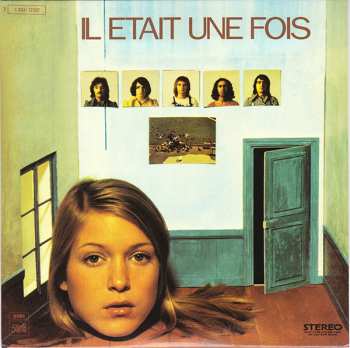 CD Il Était Une Fois: Il Était Une Fois LTD
