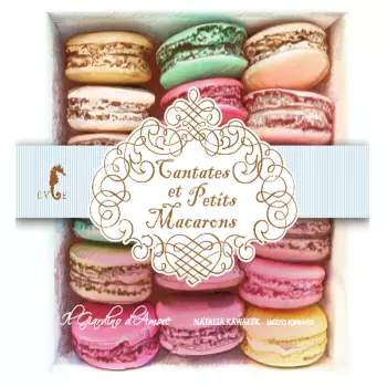 Cantates Et Petits Macarons