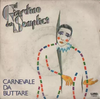 Carnevale Da Buttare