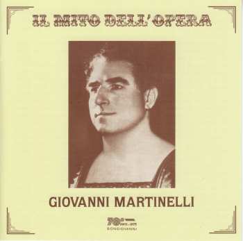 Album Il Mito Dell'opera / Various: Il Mito Dell'opera