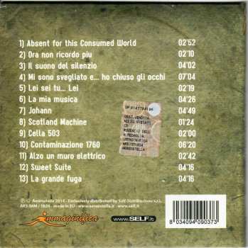 CD Il Rovescio Della Medaglia: Live In Tokyo