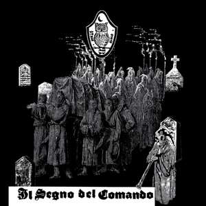 LP Il Segno Del Comando: Il Segno Del Comando