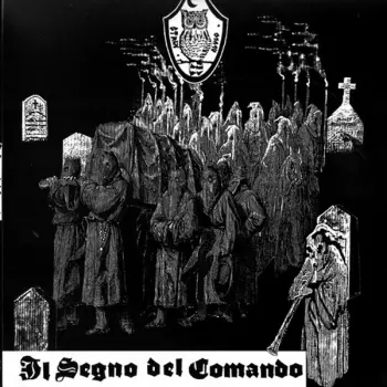 Il Segno Del Comando: Il Segno Del Comando