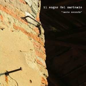 LP Il Sogno Del Marinaio: Canto Secondo