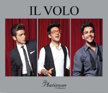 Album Il Volo: The Platinum Collection
