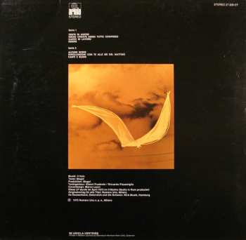 LP Il Volo: Essere O Non Essere?