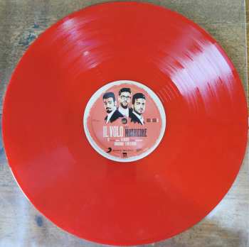 2LP Il Volo: Il Volo Sings Morricone LTD | CLR