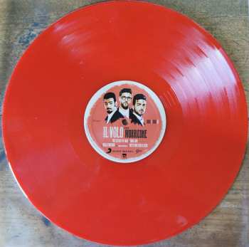 2LP Il Volo: Il Volo Sings Morricone LTD | CLR