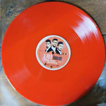 2LP Il Volo: Il Volo Sings Morricone LTD | CLR