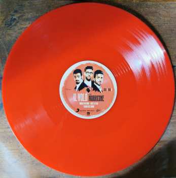 2LP Il Volo: Il Volo Sings Morricone LTD | CLR