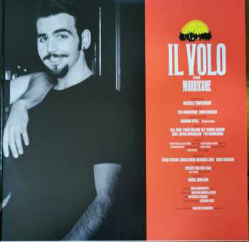 2LP Il Volo: Il Volo Sings Morricone LTD | CLR