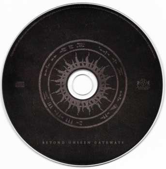 CD Ildaruni: Beyond Unseen Gateways LTD