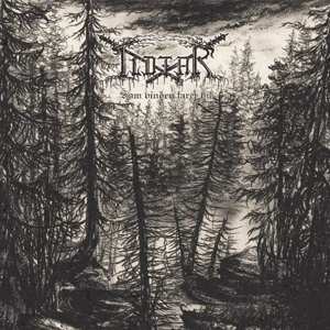 Album Ildfar: Som Vinden Farer Vil