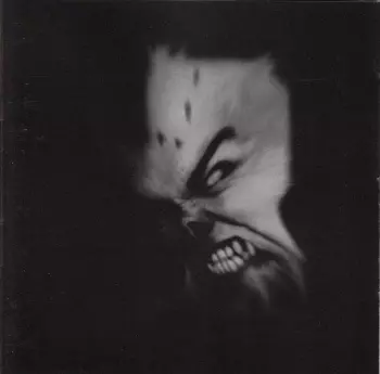 Strength And Anger