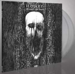 2LP Ildjarn: Strength And Anger LTD | CLR