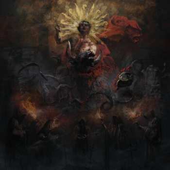 Album Ildurani: Divinum Sangunem