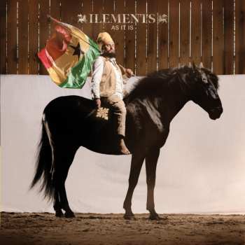 CD I-Lements: As It Is