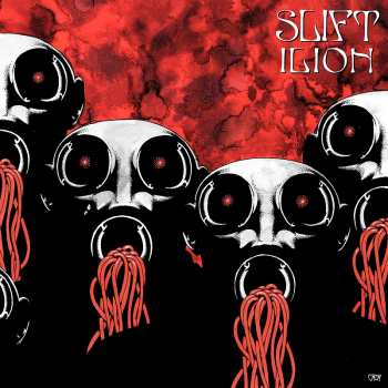 Album Slift: Ilion
