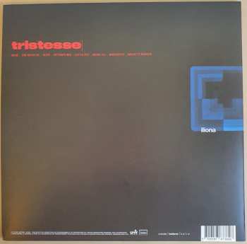 LP Iliona: Tristesse
