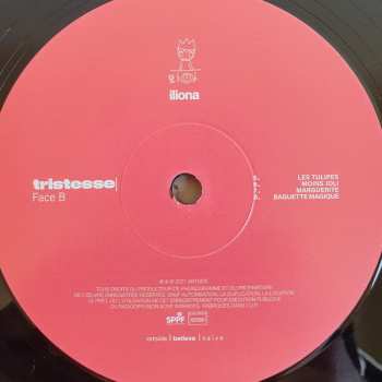 LP Iliona: Tristesse