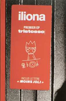 LP Iliona: Tristesse