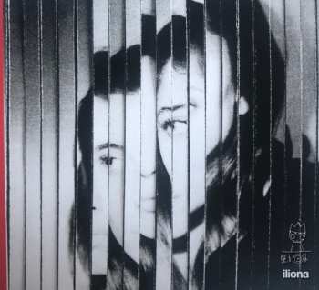 CD Iliona: Tristesse DIGI