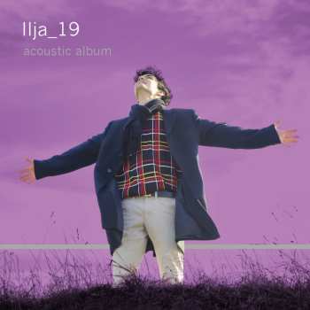 Album Ilja Trio Ruf Feat. Nils Landgren & Bernd Ruf: Ilja_19