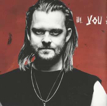 CD I'll Be Damned: Road To Disorder DIGI