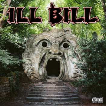 CD Ill Bill: BILLY®