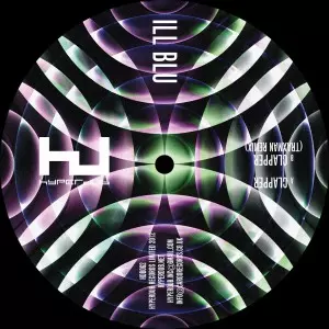 Ill Blu: Clapper