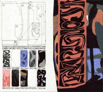 CD Ill Considered: Liminal Space