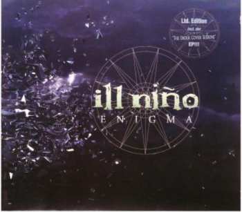 CD Ill Niño: Enigma LTD | DIGI