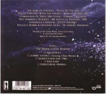 CD Ill Niño: Enigma LTD | DIGI