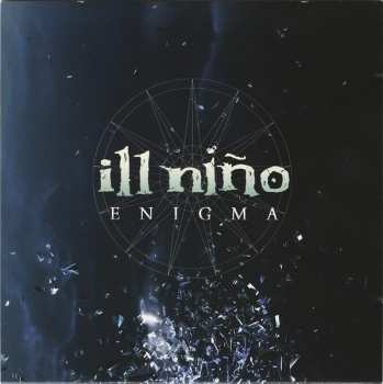 CD Ill Niño: Enigma