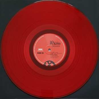 LP Ill Niño: One Nation Underground CLR | LTD | NUM
