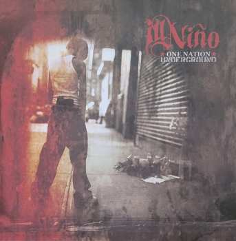 LP Ill Niño: One Nation Underground CLR | LTD | NUM