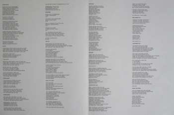 LP Ill Repute: The 1982 Demos CLR