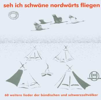 Album I'll See Swans Northward Flying / Var: I'll See Swans Northward Flying
