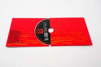 CD Ill.Sugi: Warp Haze